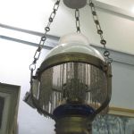 576 2091 Takfotogenlampa